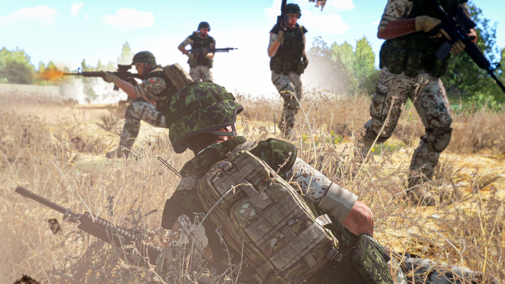 RDF Image 1