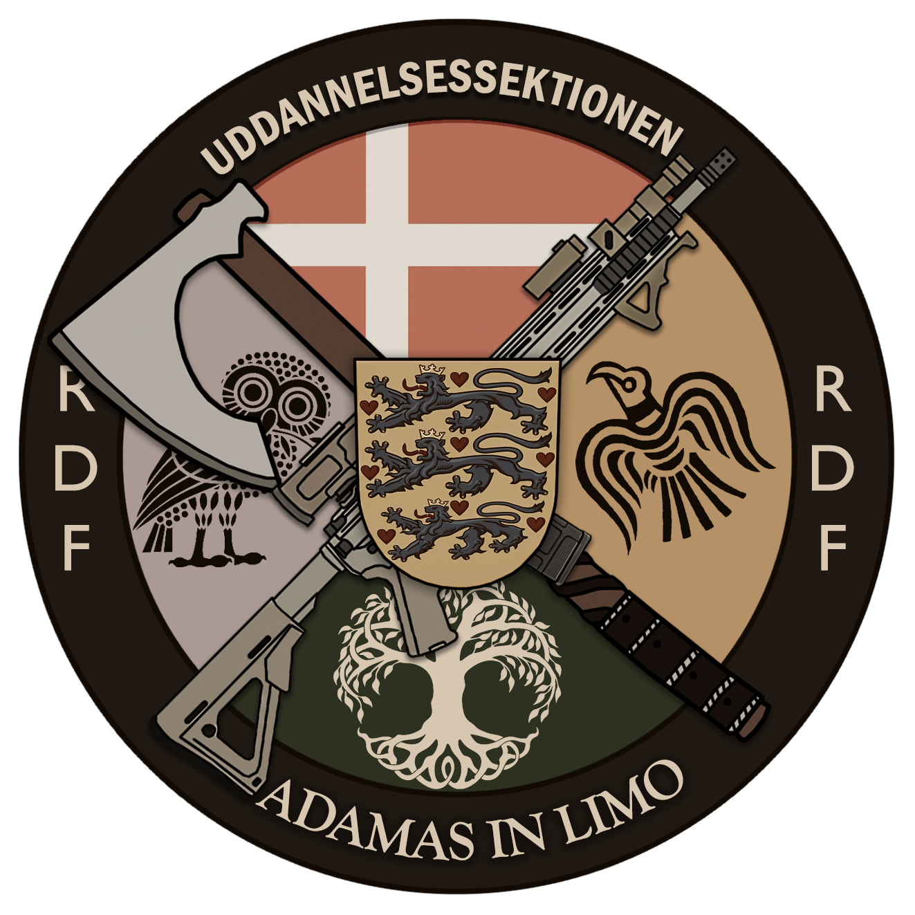 Uddannelses Logo 1