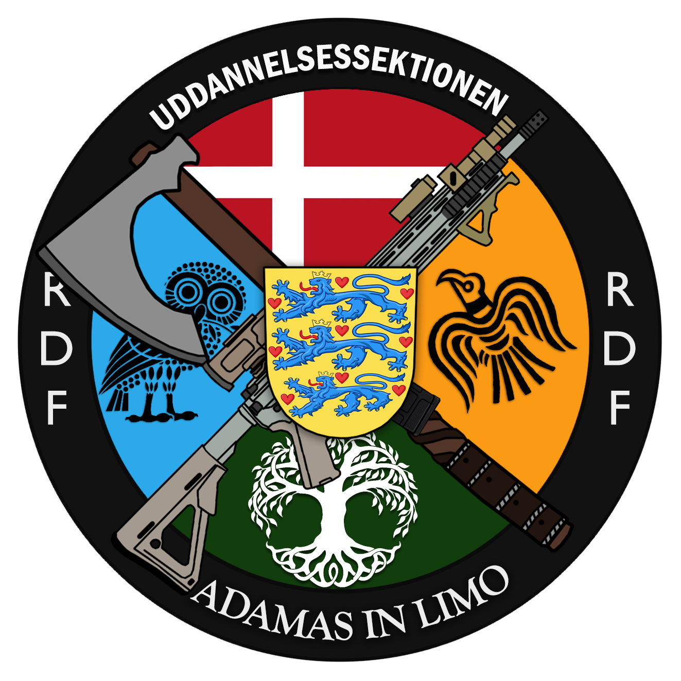 Uddannelses Logo 2