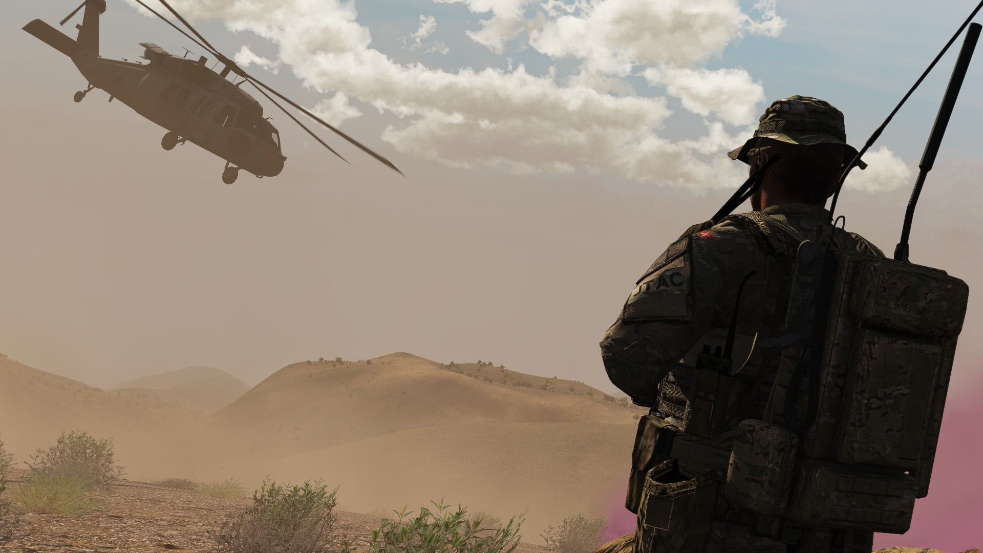 JTAC